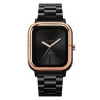 Класичний чоловічий годинник Skmei 2275RG Rose Gold фото 2