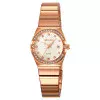Женские классические часы Skmei 2342RG Rose Gold фото 2