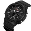 Спортивний чоловічий годинник Skmei 2351BKBK Black-Black фото 3