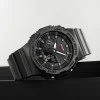 Спортивний чоловічий годинник Skmei 2351BKBK Black-Black фото 5