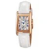 Классические женские часы Skmei 2297RGWT Rose Gold-White фото 2