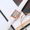 Классические женские часы Skmei 2297RGWT Rose Gold-White фото 5