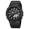 Спортивний чоловічий годинник Skmei 2351BKWT Black-White фото 2