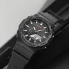 Спортивний чоловічий годинник Skmei 2351BKWT Black-White фото 5