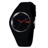 Спортивний годинник Skmei 9068BKRD Black-Red фото 2