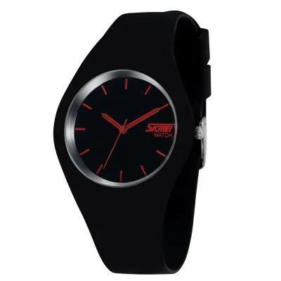 Спортивные часы Skmei 9068BKRD Black-Red