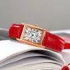 Классические женские часы Skmei 2297RGRD Rose Gold-Rose Gold фото 5