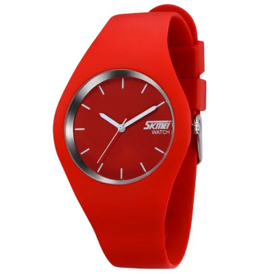 Спортивные часы Skmei 9068RD Red