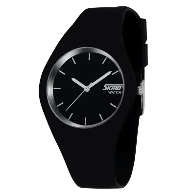 Спортивные часы Skmei 9068BKWT Black-White
