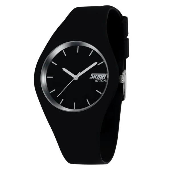 Спортивний годинник Skmei 9068BKWT Black-White фото 1