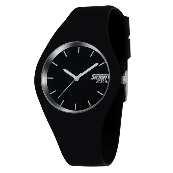 Спортивний годинник Skmei 9068BKWT Black-White фото 1