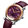 Классические женские часы Skmei 9265PL Purple фото 3