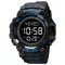Skmei 1968BU Black-Blue