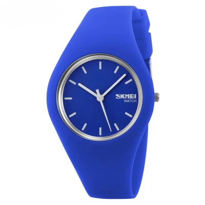 Спортивний годинник Skmei 9068DKBU Blue