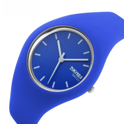 Спортивний годинник Skmei 9068DKBU Blue