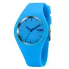 Спортивные часы Skmei 9068LTBU Light Blue фото 2
