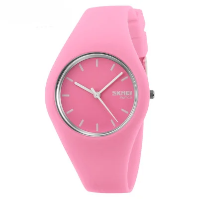 Спортивные часы Skmei 9068PK Pink
