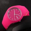 Спортивний годинник Skmei 9068RS Rose Red фото 4