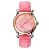 Класичний жіночий годинник Skmei 9265PK Pink фото 2