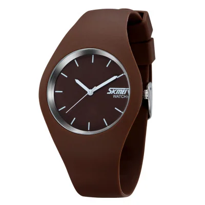 Спортивные часы Skmei 9068CF Coffee