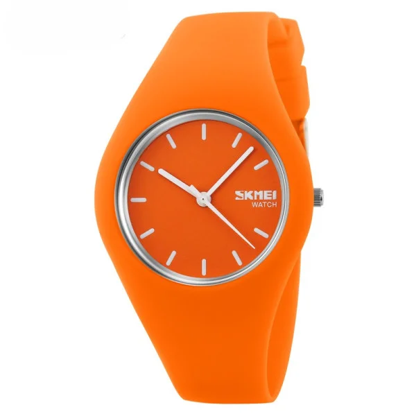 Спортивний годинник Skmei 9068OG Orange фото 1