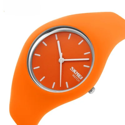 Спортивний годинник Skmei 9068OG Orange