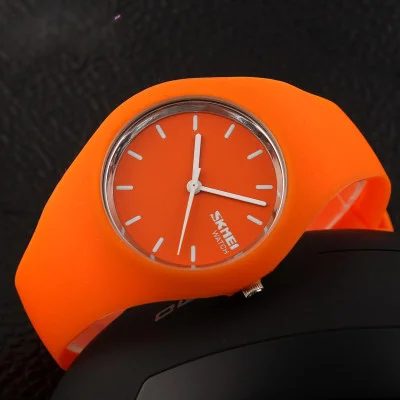 Спортивний годинник Skmei 9068OG Orange