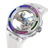 Спортивные часы Skmei M032WT White фото 3