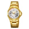 Класичний чоловічий годинник Skmei 9320GDSI Gold-Silver фото 2