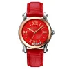 Классические женские часы Skmei 9265RD Red фото 2
