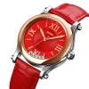 Классические женские часы Skmei 9265RD Red фото 3