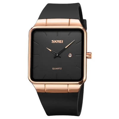 Наручний годинник Skmei 1961RGBK Rose Gold-Black