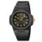Skmei 2382BKGD Black-Gold