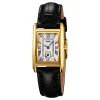 Классические женские часы Skmei 2297GDBK Gold-Black фото 2