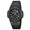 Класичний чоловічий годинник Skmei 2382BKSI Black-Silver фото 2