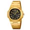 Skmei 2382GD Gold