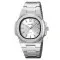 Skmei 2382SI Silver