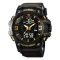 Skmei 2222BKGD Black-Gold