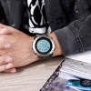 Мужские часы Skmei 1511AG Army-Green Smart Watch + Compass фото 5