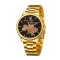 Awarder 022 Gold-Black Mechanic Metall Не Забуду Дім