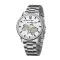 Awarder 022 Silver-White Mechanic Metall Не Забуду Дім