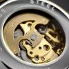 Класичний чоловічий годинник Awarder 022 Automatics Не Забуду Дім фото 8