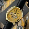 Класичний чоловічий годинник Awarder 022 Automatics Не Забуду Дім фото 4