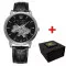 Awarder 022-3D Не Забуду Дім Silver-Black Automatics