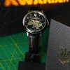 Класичний чоловічий годинник Awarder 022 Не Забуду Дім Silver-Black фото 5