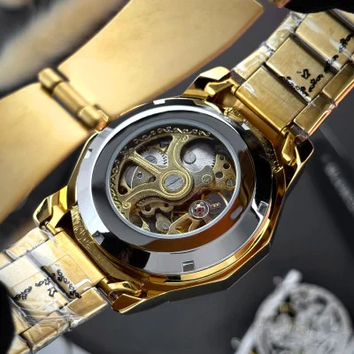 Awarder 024GD Тризуб золото Gold