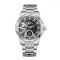 Awarder 024SI Тризуб срібло Silver