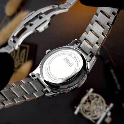 Awarder 023 Тризуб Срібло