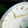 Классические часы Awarder 023 Трезубец Золото, японский механизм фото 7