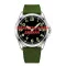 Awarder 040 Army Green-Silver Індивідуальний дизайн